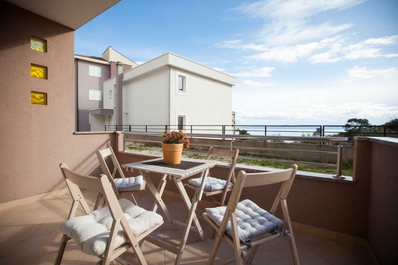 Relax Makarska Apartment Exterior photo