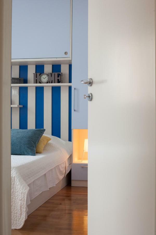 Relax Makarska Apartment Exterior photo